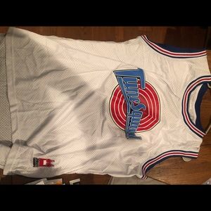TuneSquad “Bugs Bunny” jersey